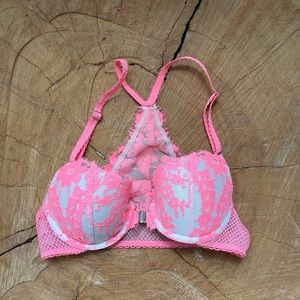 Victoria’s Secret • dream angels bra